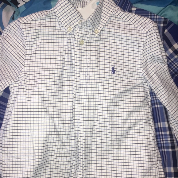Ralph Lauren Polo shirt - Picture 1 of 1